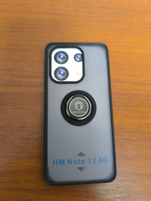 Чехол на телефон XIOMI REDMI 13 4G