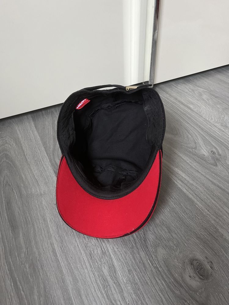 Кепка Hilti