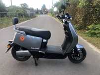 ЕлектроСкутер Yadea E8S