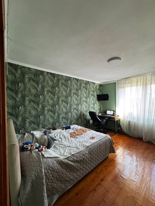 Продам будинок  село Мамаївці