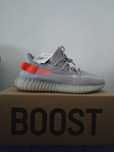 Yeezy tail light 350 v2