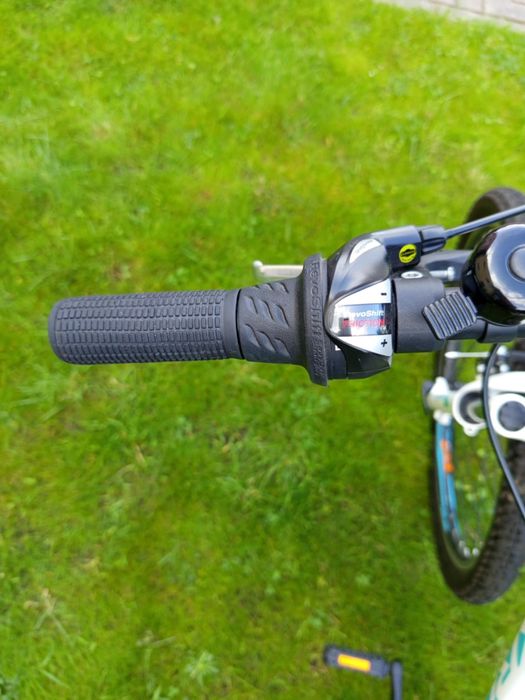 Rower Kross koła 26