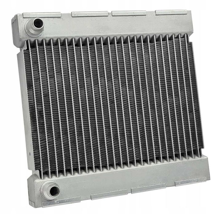 радиатор и кондиционер mercedеs GLS GLE CLA GLA W176 W246 W242 идругие