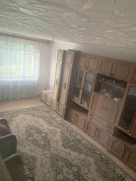 3 кімнатна квартира у Липівці 67 м²