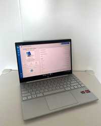 Laptop HP Pavilion Aero 13" / 16 GB RAM / AMD Ryzen 5 / GWARANCJA