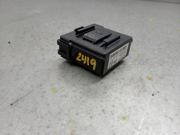 Módulo confort RENAULT Captur II
