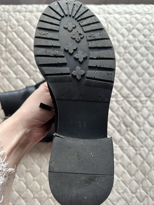 Демисезонные ботильоны