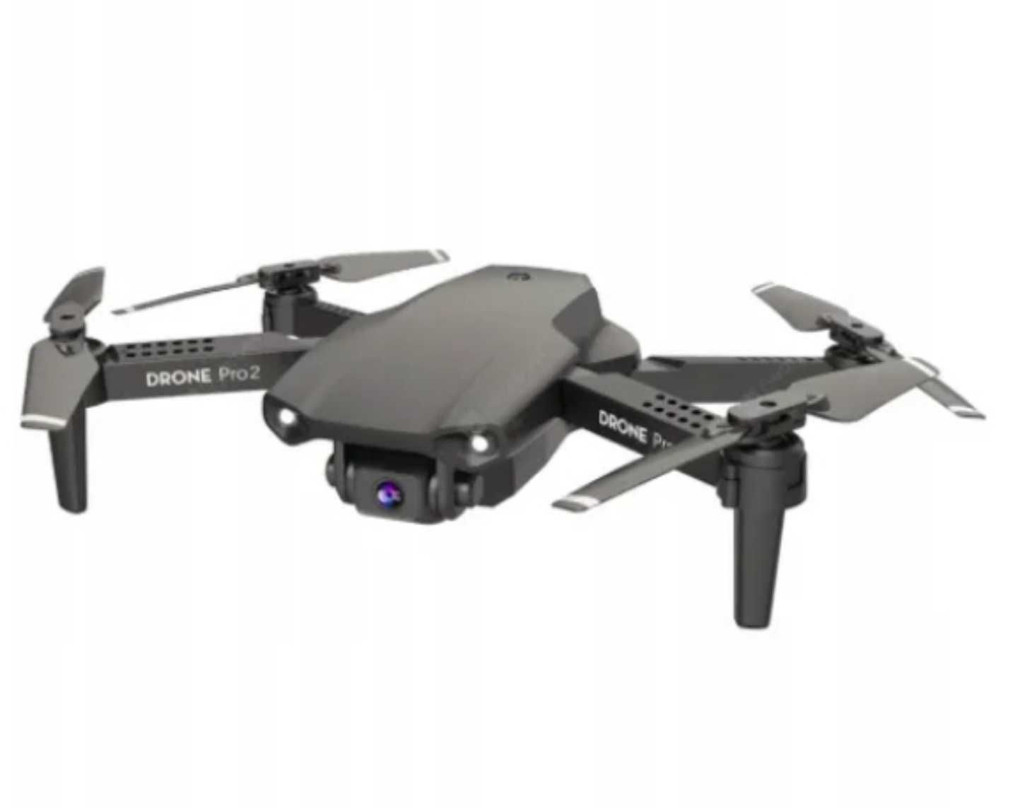 Dron E99 2 x kamera HD +14