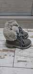 Buty ,trapery rozm. 27