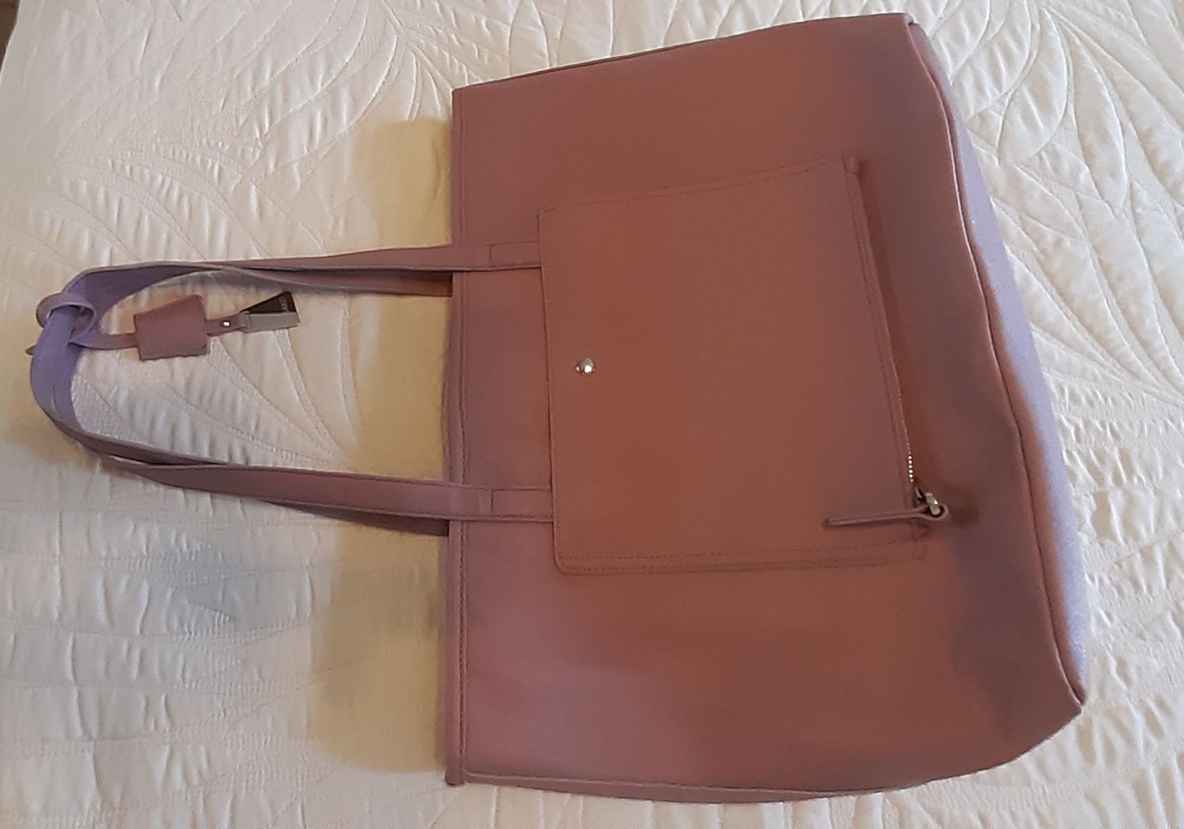 Vendo bolsa MISAKO nova