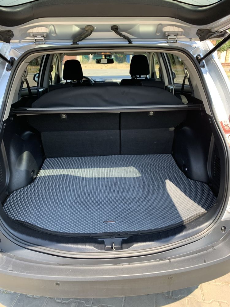 Продажа Toyota Rav4