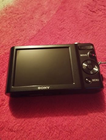 Sprzedam aparat Sony