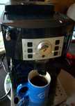 Ekspres ciśnieniowy DeLonghi