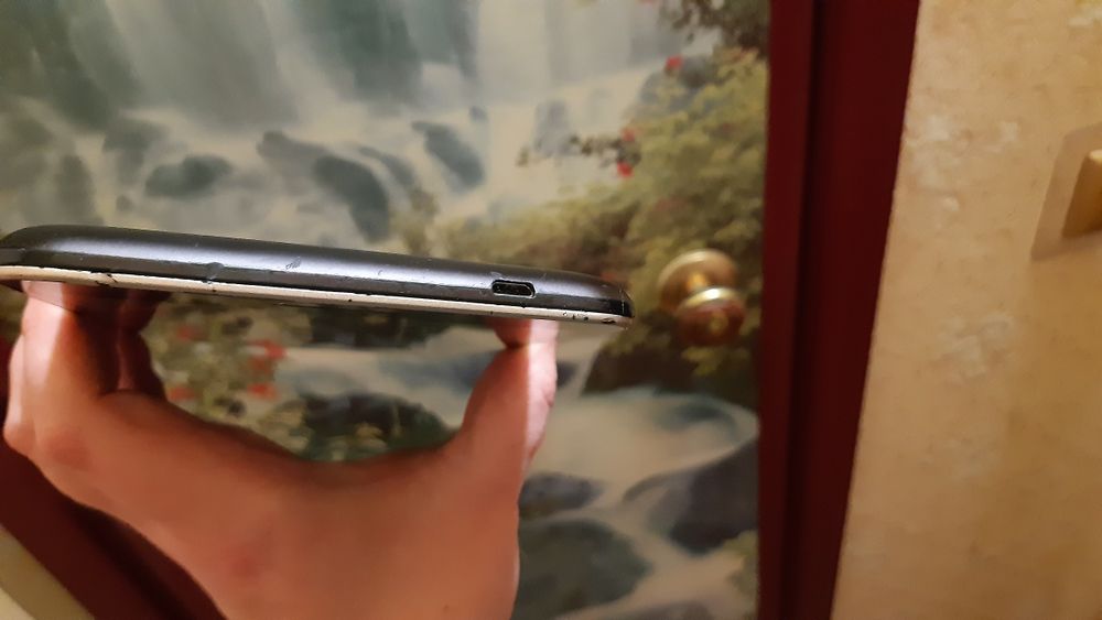 ASUS INTEL INSIDE Планшет Под ремонт Или зпч