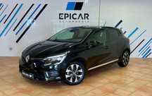 Renault Clio 1.5 Blue dCi Evolution