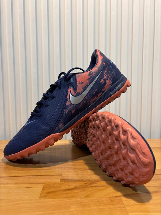 Turfy Nike Phantom GX II Academy Erling Haaland TF