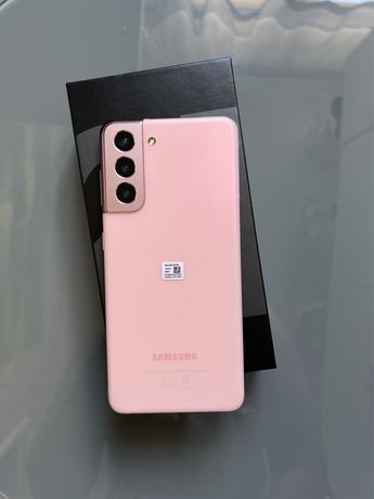 Samsung galaxy s 21 5G Duo