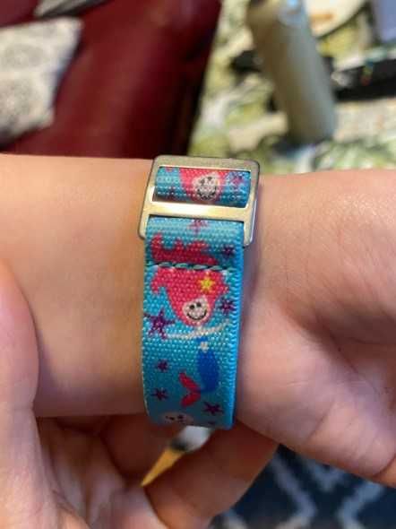 Relógios Educativos Criança TIMEX NOVO