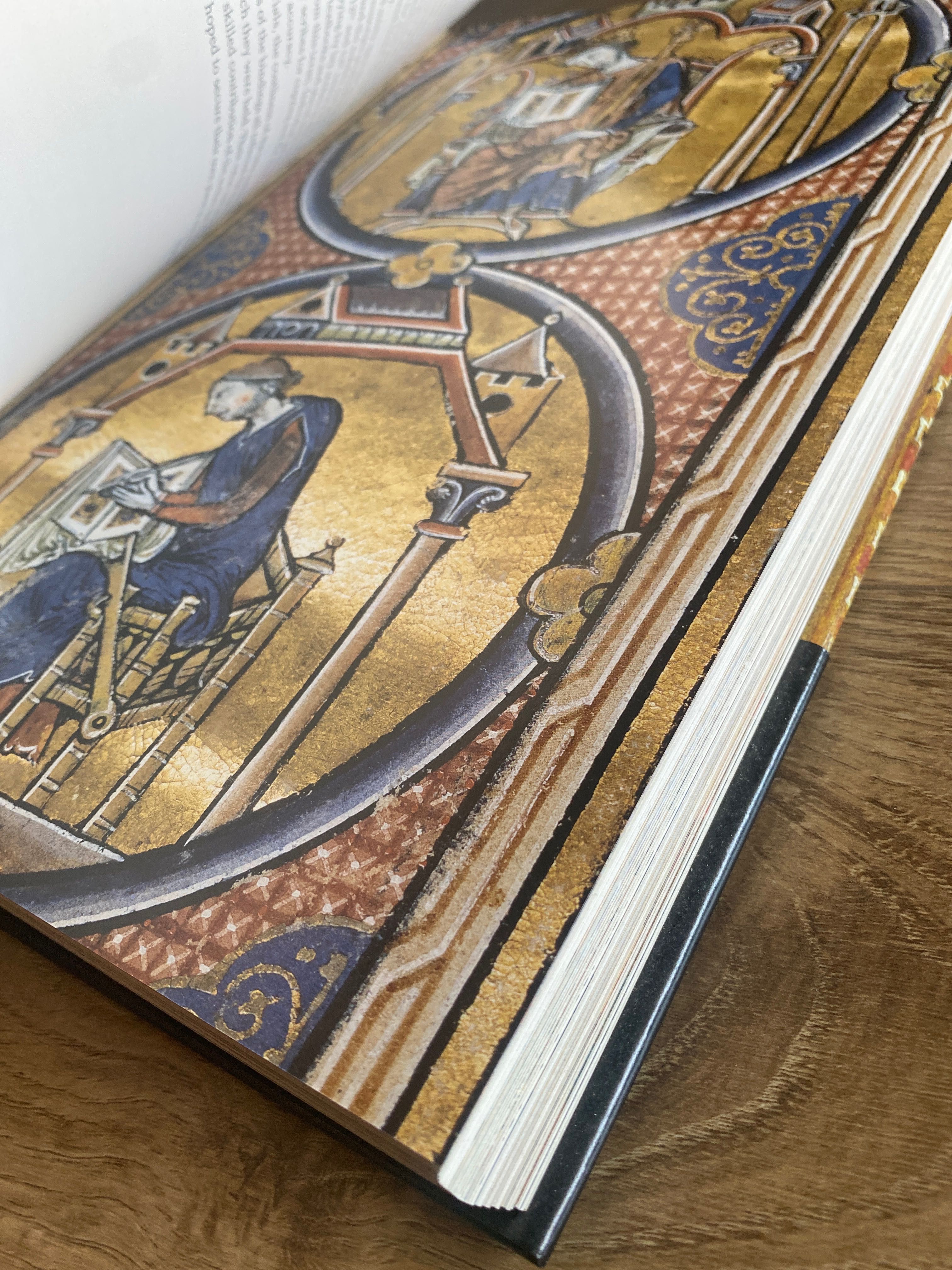 The most beautifull bibles