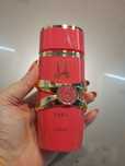Perfumy damskie Lattafa Yara Candy 100ml, słodki cukierek na lato