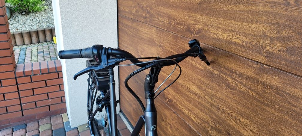 Batavus Bryte Yamaha