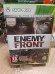 Enemy Front XBOX 360,  Sklep Wysyłka Wymiana