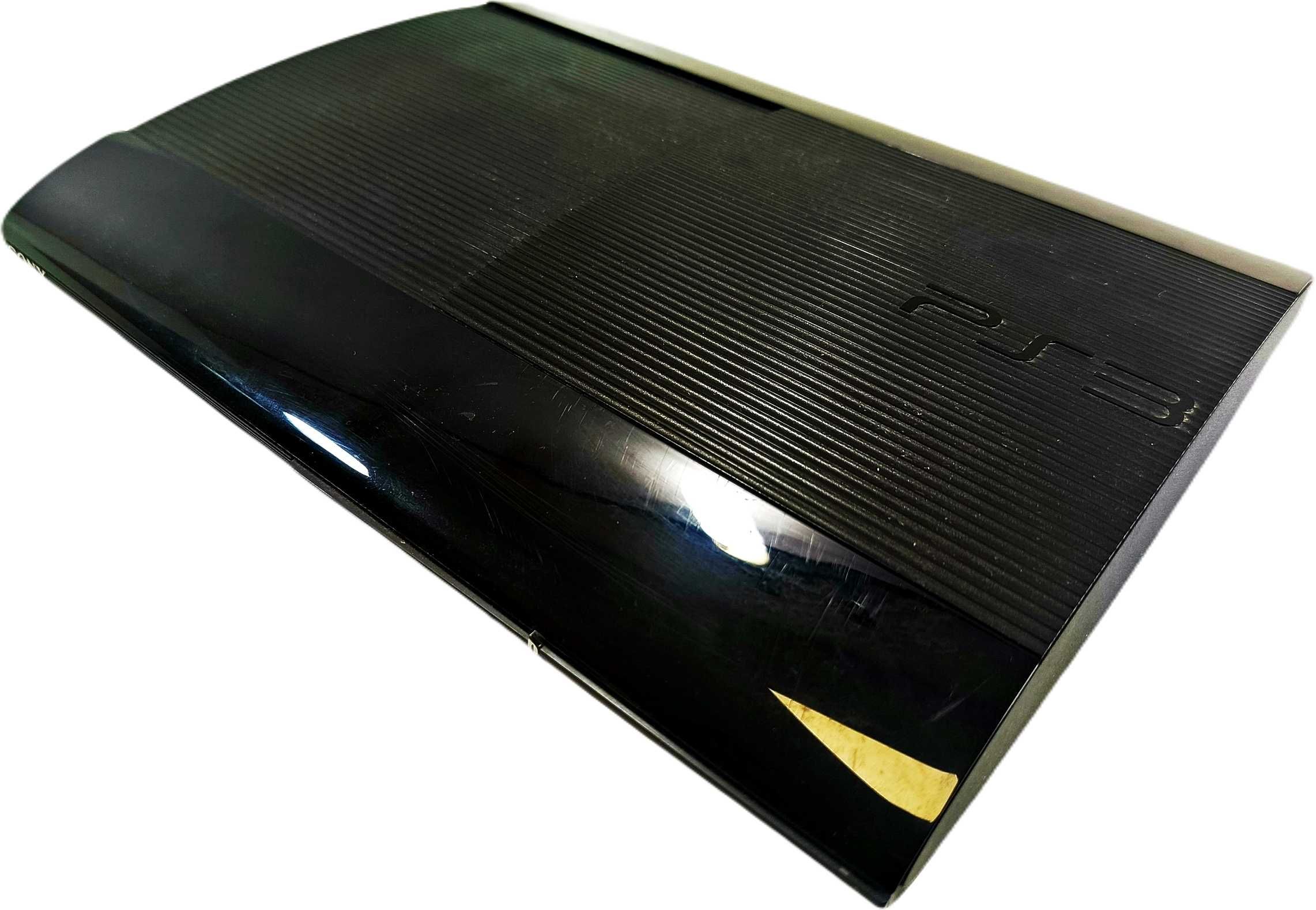 Konsola Sony Playstation 3 Super Slim 12 gb