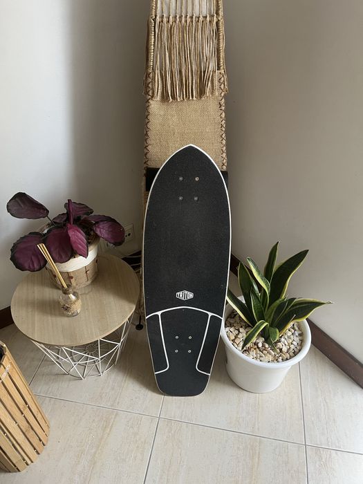 Skate Carver Triton