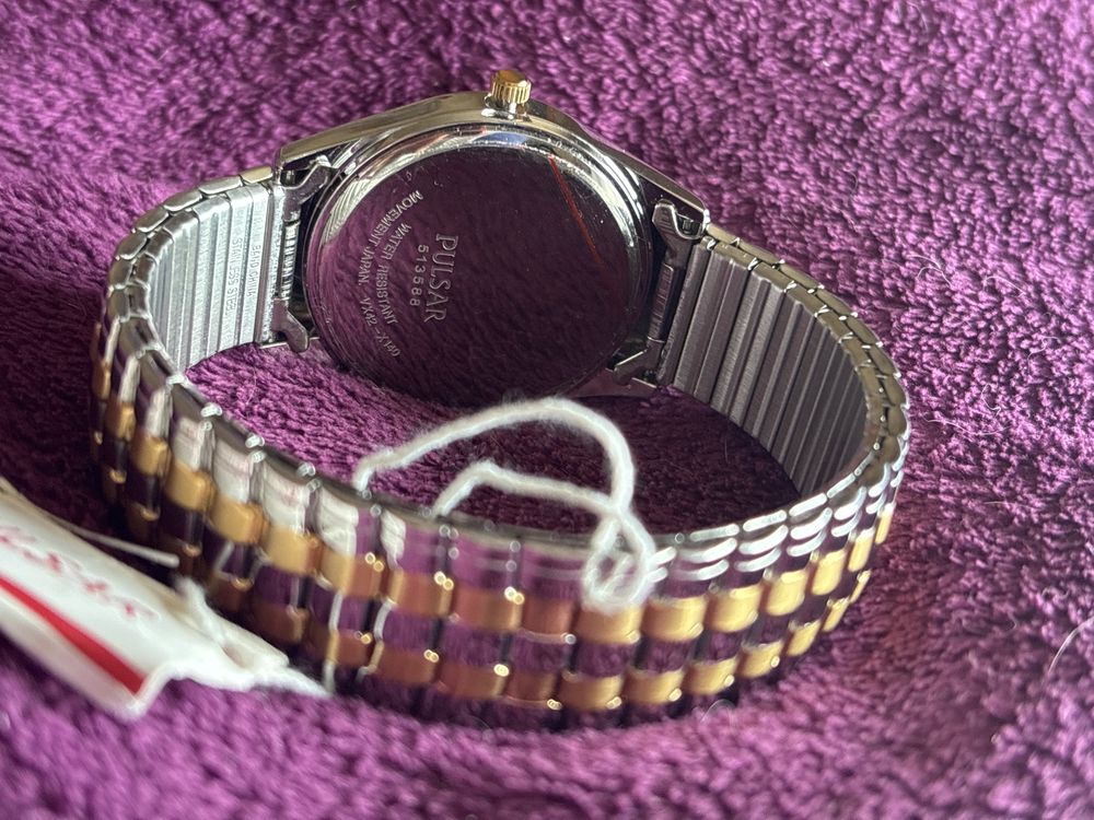 Reloj Pulsar PXH428