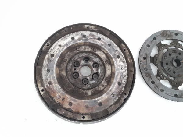 Kit embraiagem FORD Focus II (DA_)