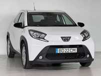 Toyota Aygo X 1.0 Pulse