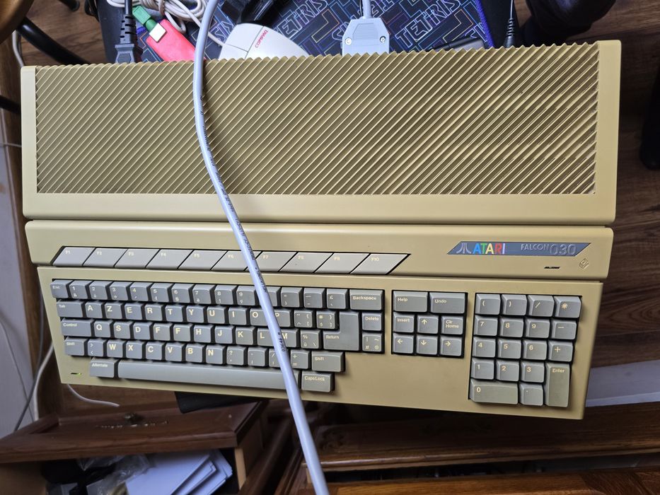 Atari Falcon 030