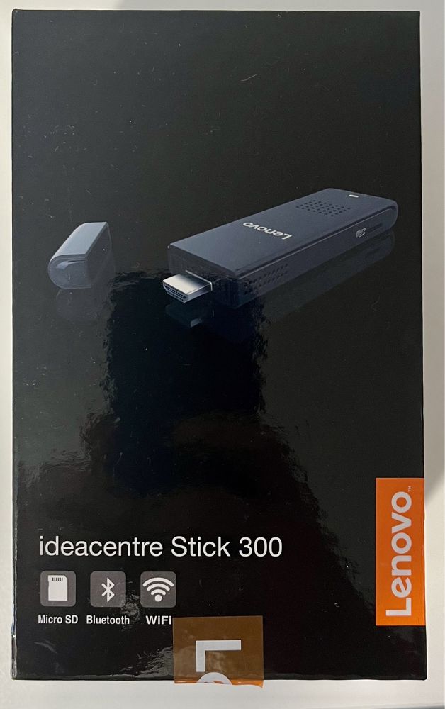 Lenovo IdeaCentre Stick 300 Windows 10