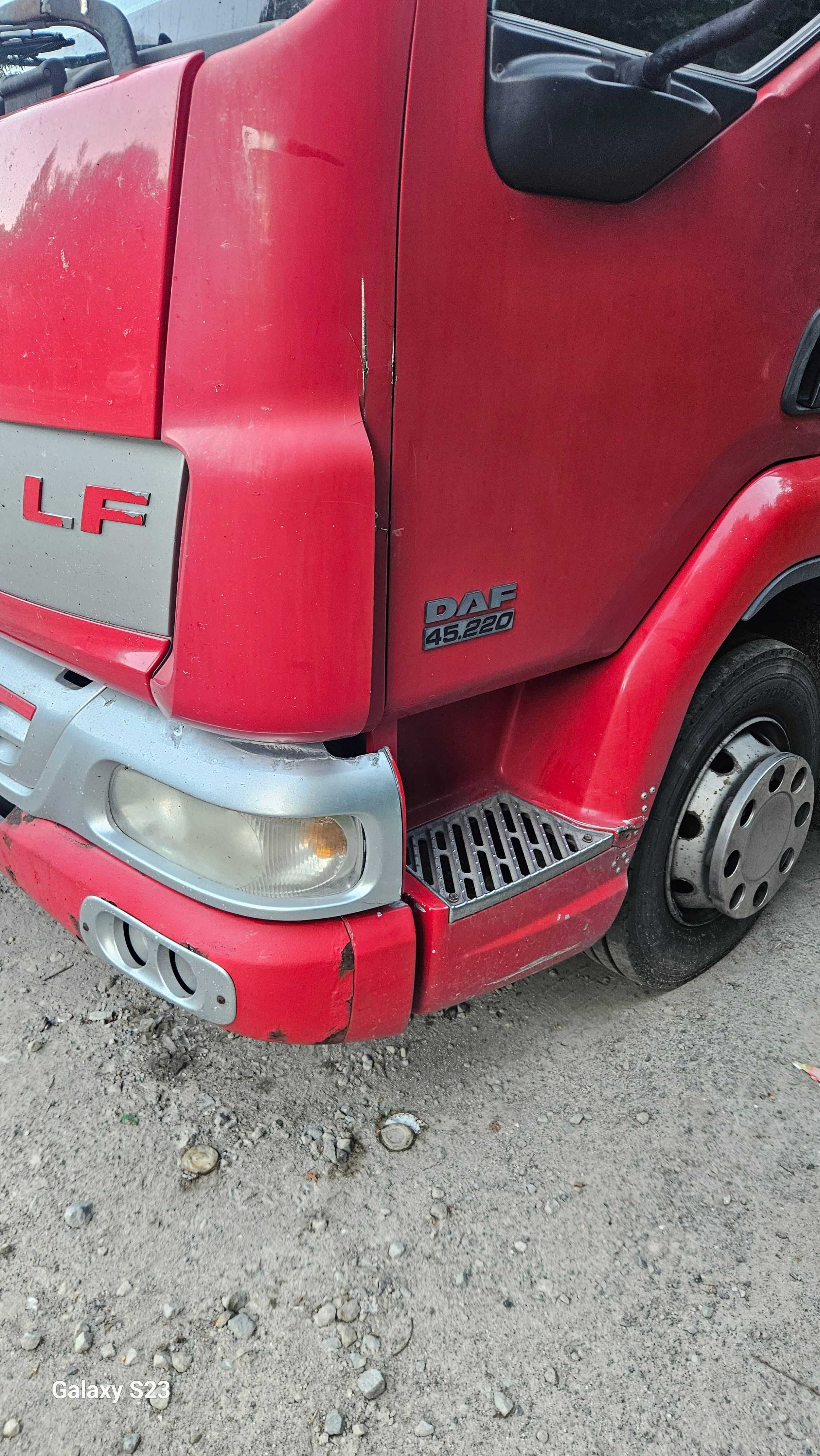 sprzedam dafa lf45.220