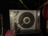 Adapter-gramofon z PRL-u