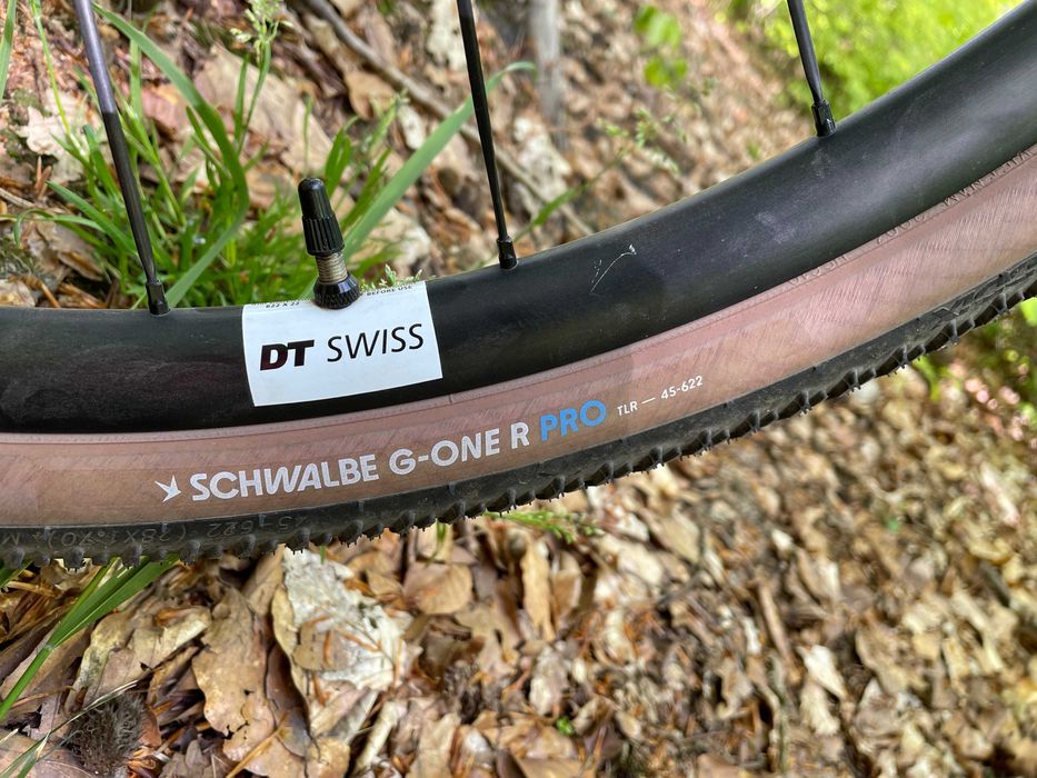 rower gravelowy Ridley, Kanzo rozm M,