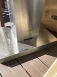 Okap kuchenny 60 cm