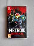 Gra Metroid Dread