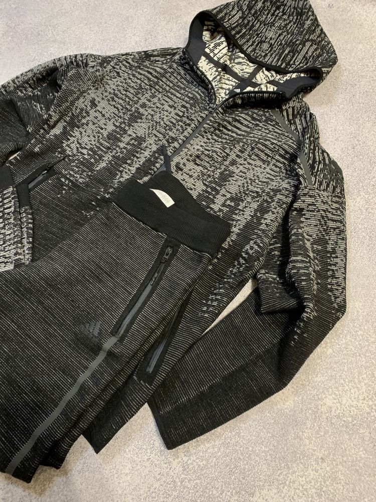 Чоловічий спортивний костюм Adidas ZNE оригінал