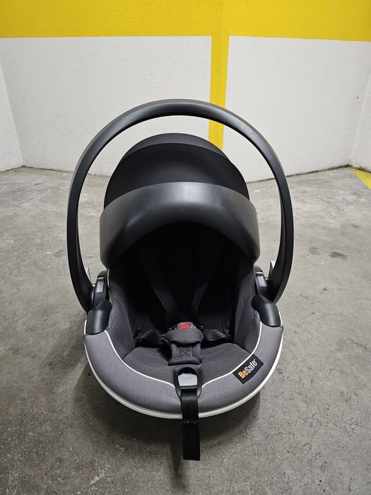 Ovo BeSafe iZi Go Modular X1 I-Size