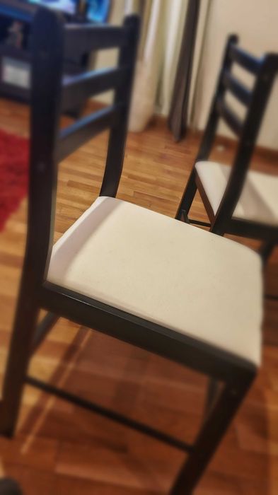 Conjunto Sala jantar