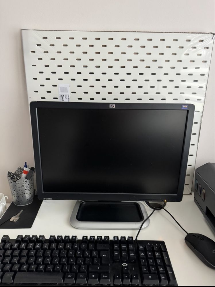 Zestaw komputerowy i5-3470 CPU