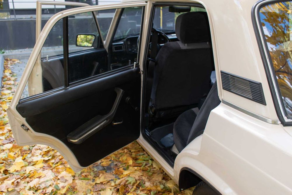 ВАЗ 2105, відмінний стан, оригінальний пробіг 83тис.км.