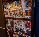Zestaw 19 figurek Funko POP! – Okazja! Tylko 499,99 zł! Figurka Funko