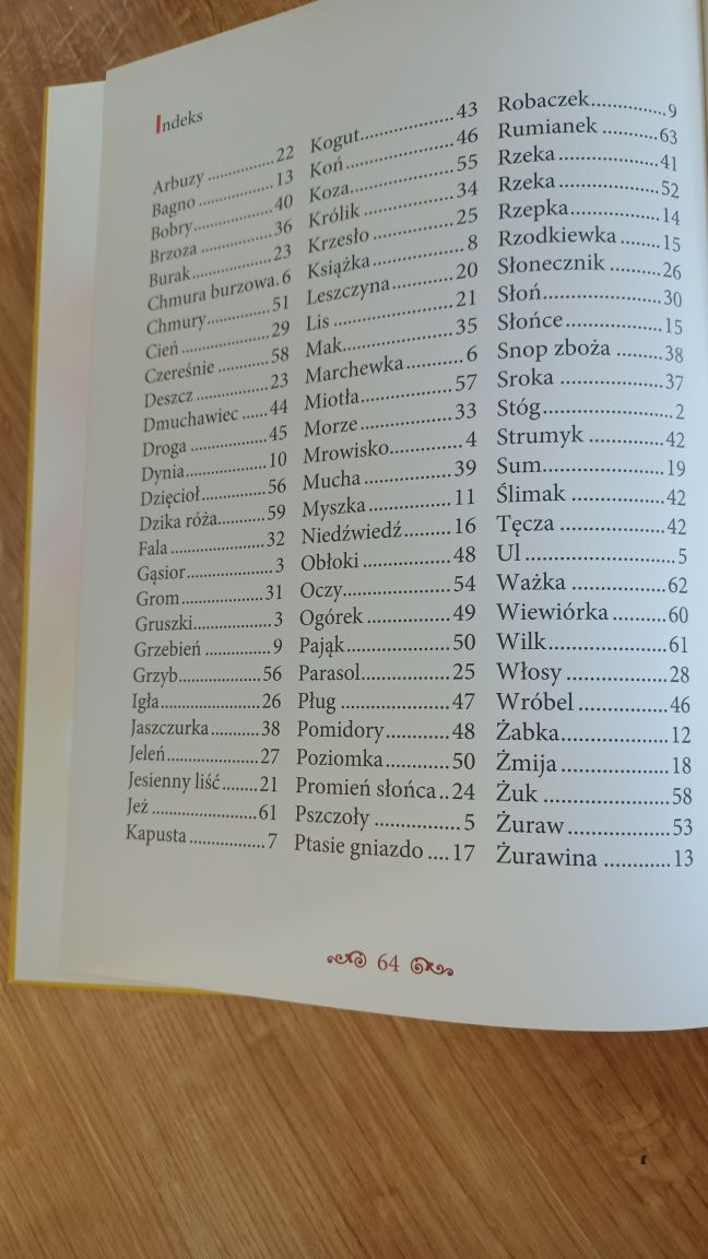 Książki dla dzieci Rymowanki, wiersze o dobrym wychowaniu, zagadki