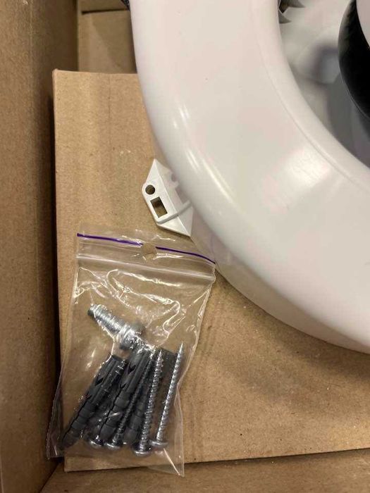 Витяжний вентилятор Вентс ВН 80 новий