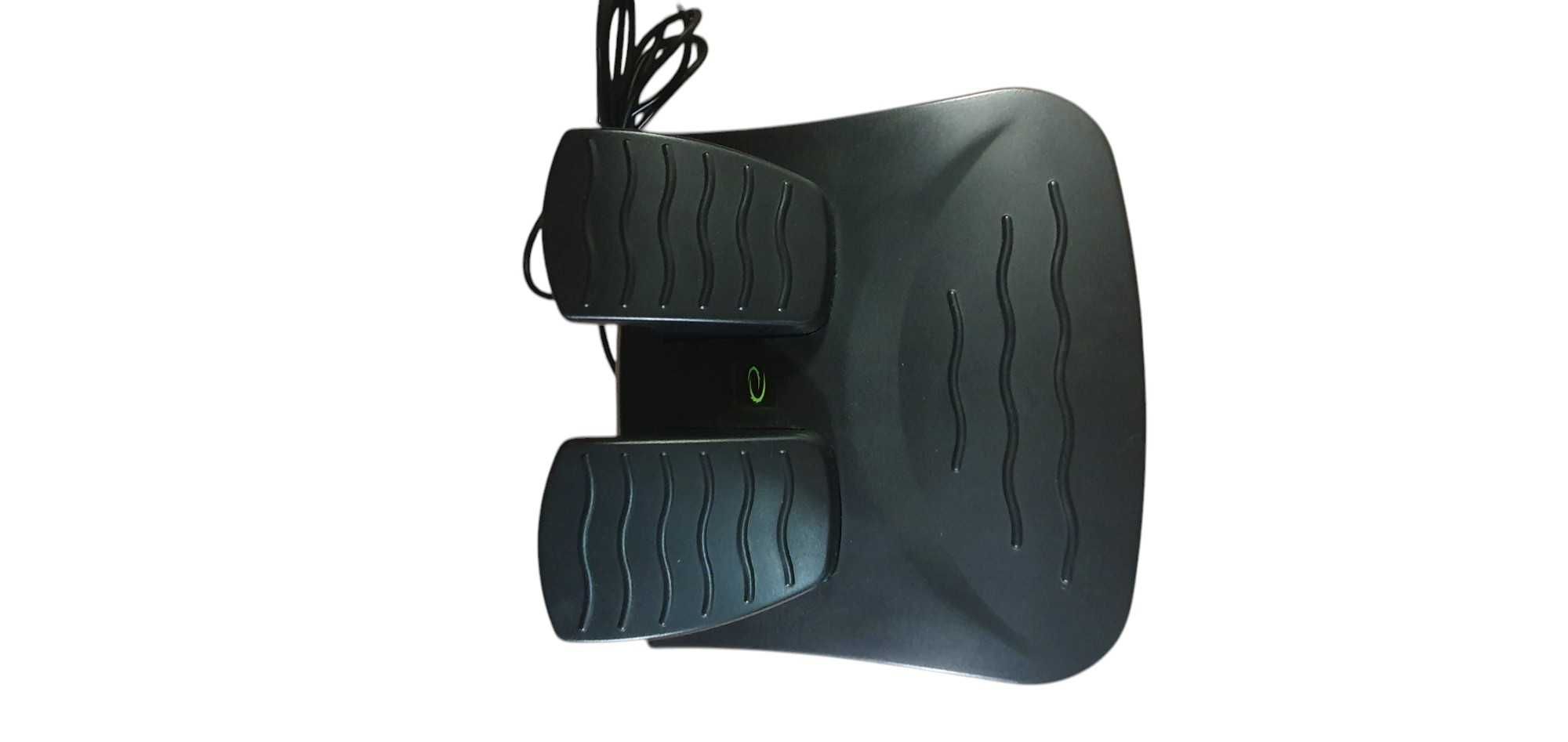 Kierownica z wibracjami EG103 Esperanza do PC/PS2/PS3 HIGH OCTANE