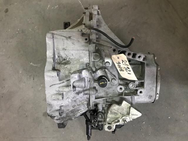 Caixa de Velocidades Peugeot 3008 1.6 HDI 20EA06
