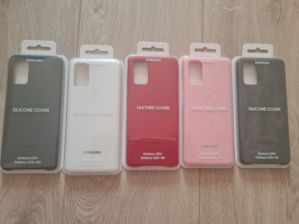 Чехол новый  SM-G985, G986, SM-G988, S20+, S20ultra