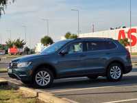 VW Tiguan 2019 SE 4motion